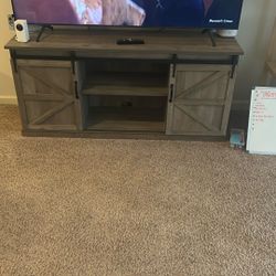 MUST GO TV stand/cabinet 