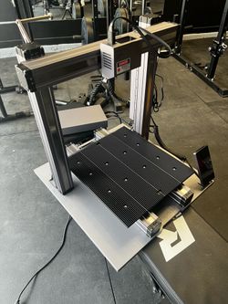 Snapmaker Artisan 3-in-1 3D Printer | Laser Engraver | CNC Machine