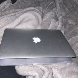 MACBOOK PRO 2013