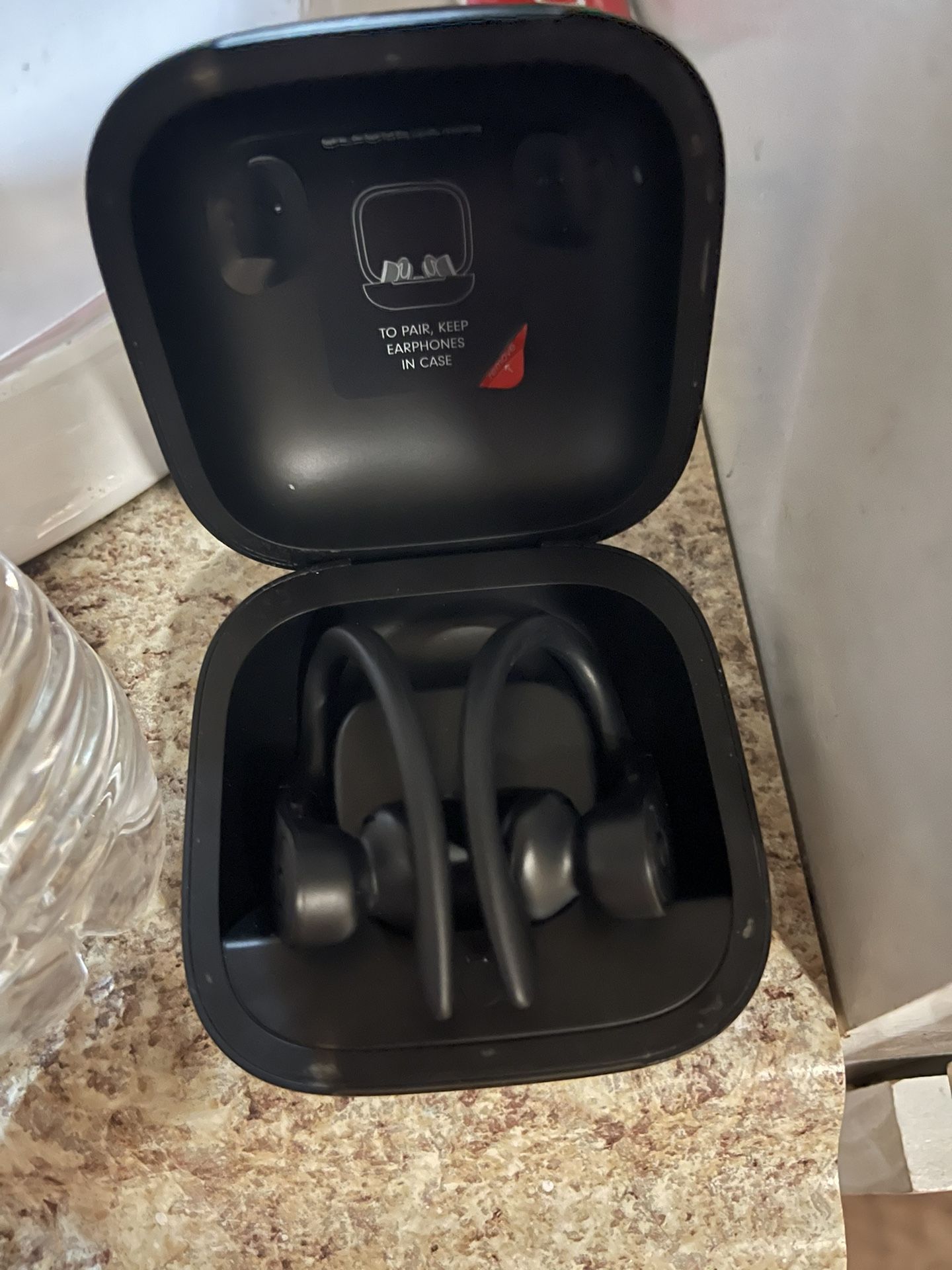 Power Beats Pro Wireless 