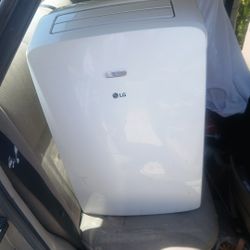 Lg Roll Away Ac Unit