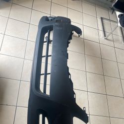 2009-2012 Nissan Altima Bumper 