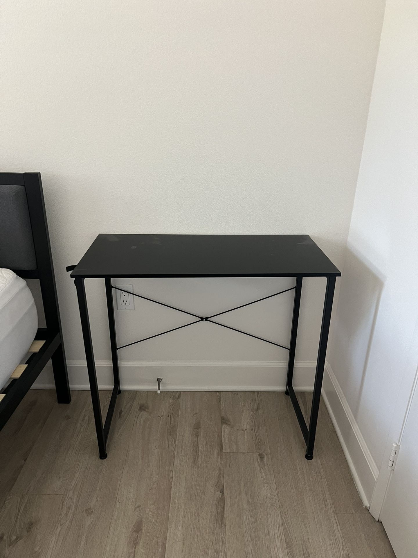 Small Desk