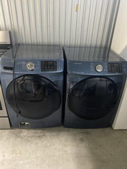 Samsung Set Electric