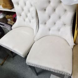 Dining Room Chairs