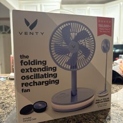 Venty Fan