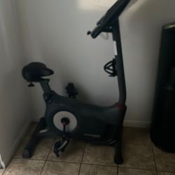 Exercise Bike