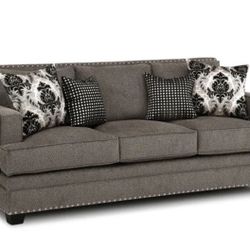 Sofa Set