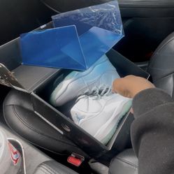Jordan 11s “Legend blues “