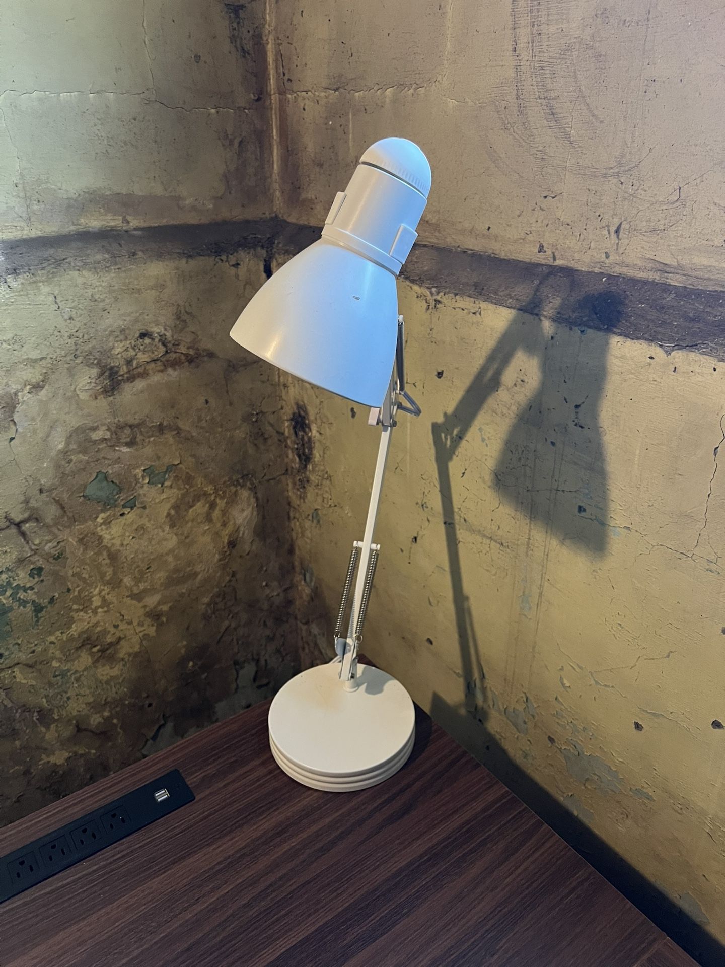 Desk Lamp x2