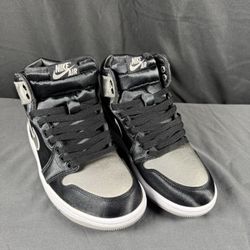Nike Air Jordan 1 Hi  “Shadow”