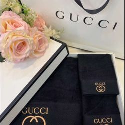 Fashion Style Towel Sets