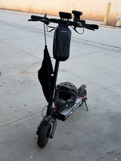 Circooter Mate E-Scooter