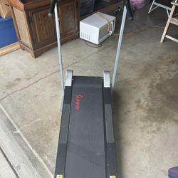 Manual Treadmill 