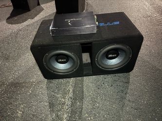 Speakers