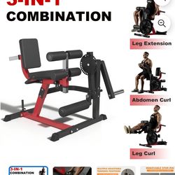 NEW UNOPENED exercise equip