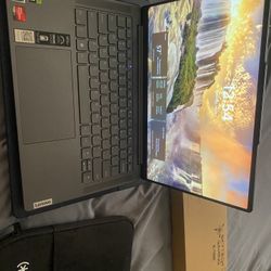 Gaming Laptop