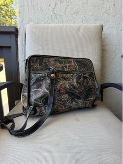 Patricia nash handbag