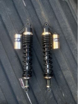 RFY shocks brand new
