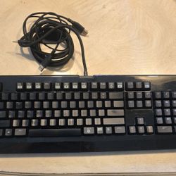 Gaming Keyboard- $30 OBO