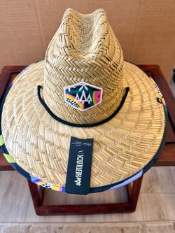Hemlock Hat