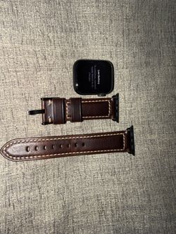 Apple Watch  se
