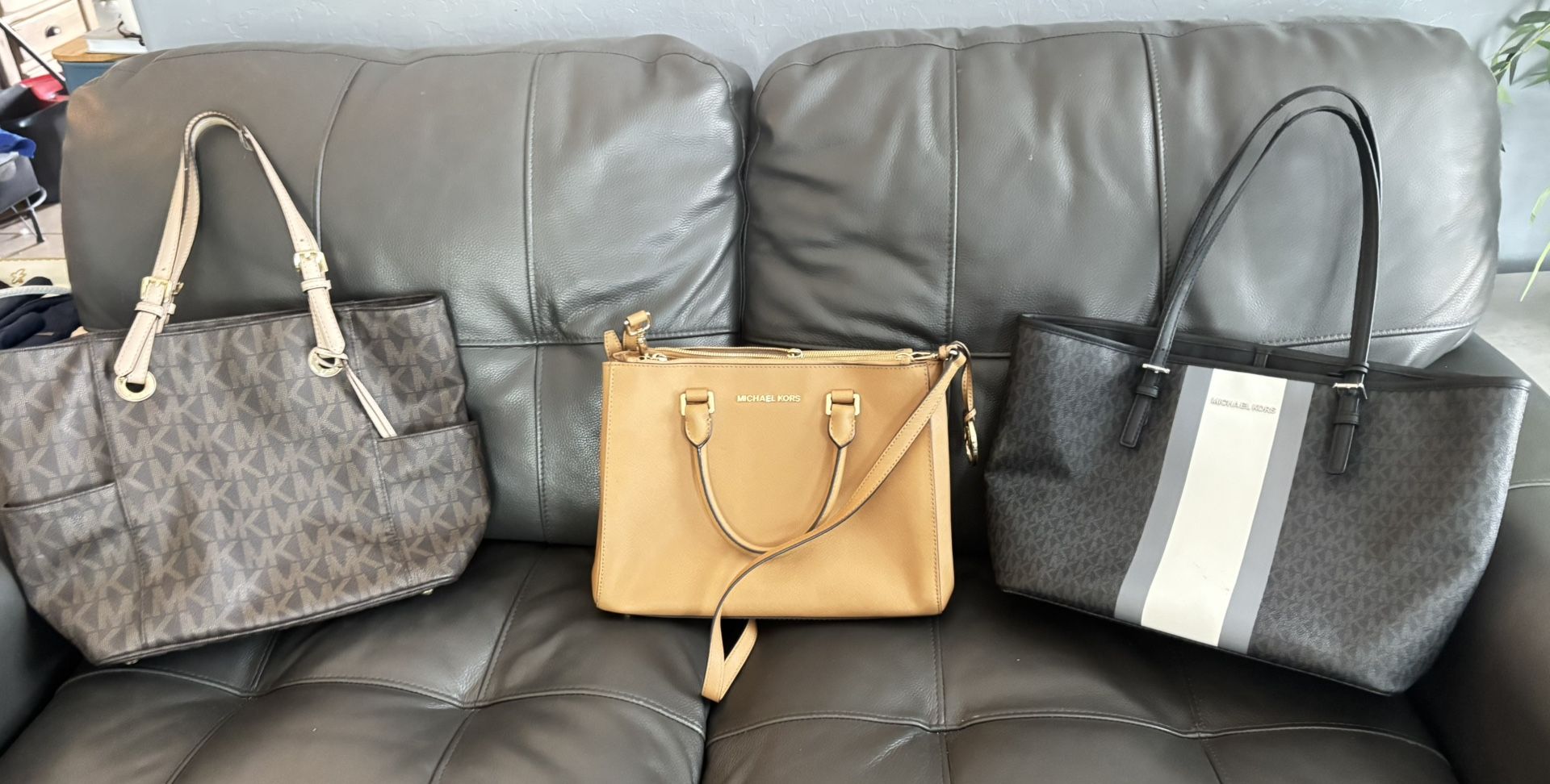 Michael Kors Purses