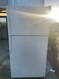 Kenmore refrigerator