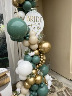 Balloons