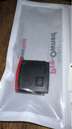 Nintendo 64 expansion packed $40