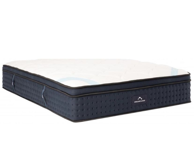 The DreamCloud Premier, King Size