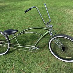 Beach Cruiser Stretched 26” Micargi