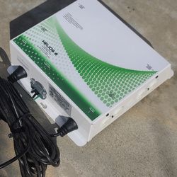 Titan Controls Helios 6 - 8 Light 240 Volt Controller