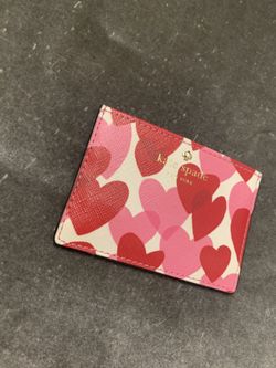 Kate Spade Card Holder