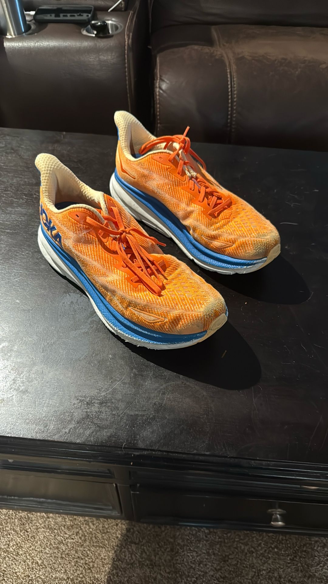Men’s Hoka Size 12