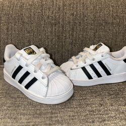 Adidas Toddler Superstar