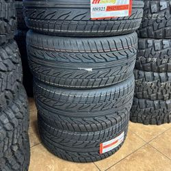 305/40/22 Llantas 