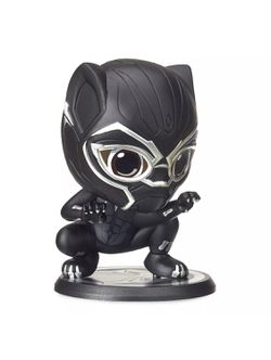 Black Panther Cosbaby Bobble head