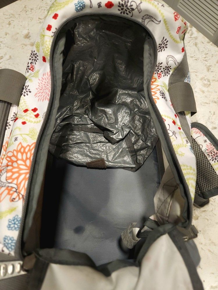 Duffle / Gym Bag