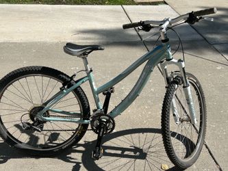 Marin Bike women's 15 inch