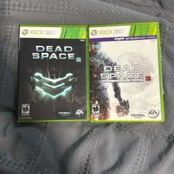 Dead Space