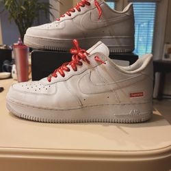 Supreme Af 1
