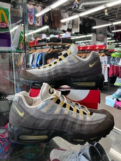 Nike Air Max 95 NH Ironstone