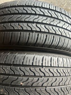 215/50R17 Firestone