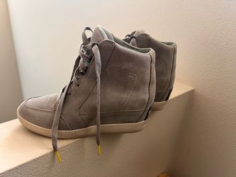 Fall/winter boots