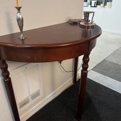 Small Table 