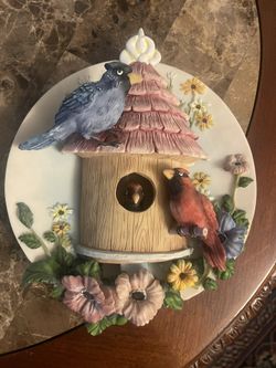 Home decor No damage 