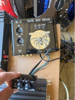 Sistema de sonido todo por $ 650