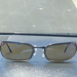 Revo Sunglasses 