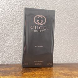 Gucci Guilty Parfum 